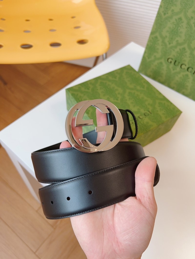 Gvc*1 belts